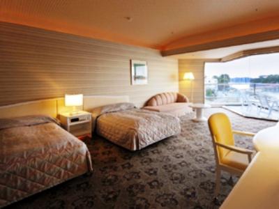 Matsushima Century Hotel Dış mekan fotoğraf